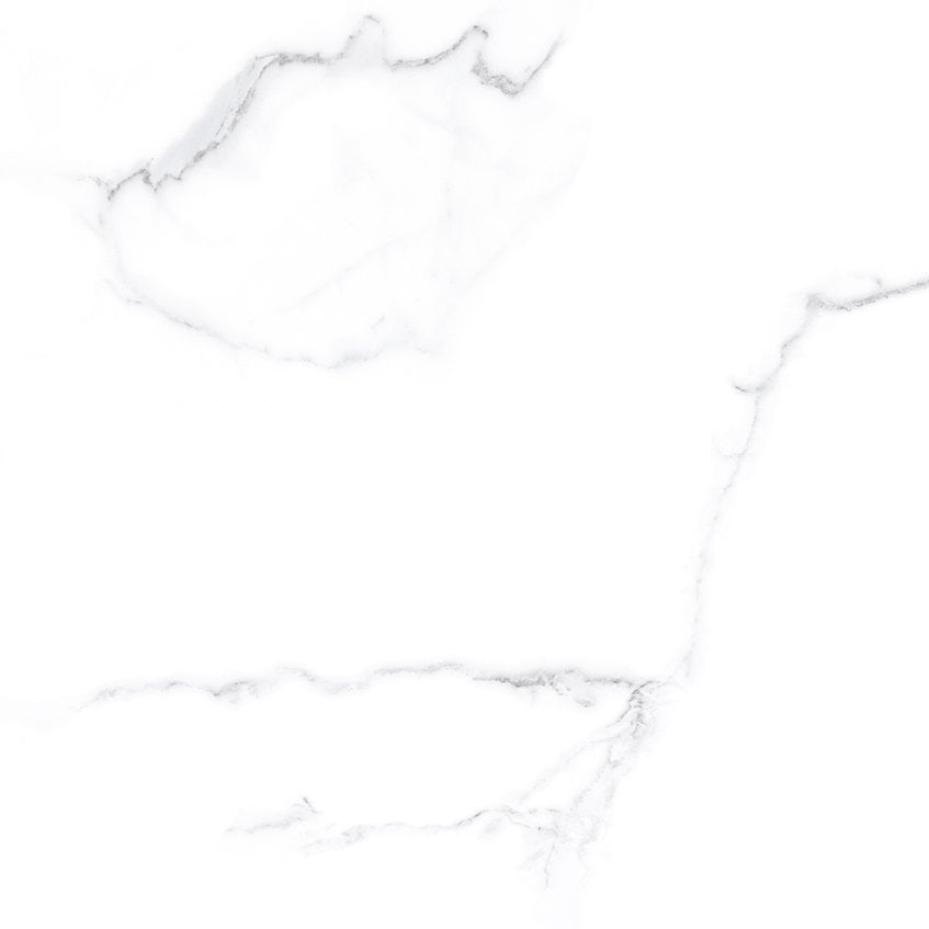 Cersanit Gres Tower Cliff Gpt1118 White Silver Matt Rect 59,8X59,8