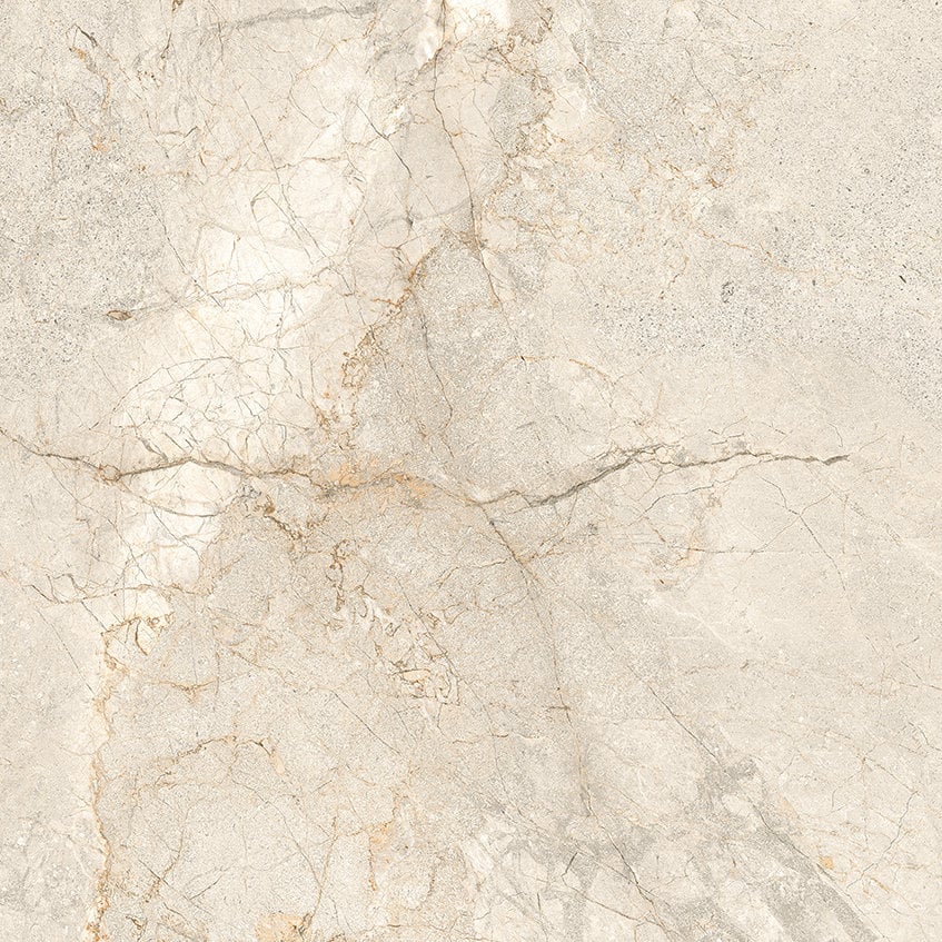 Cersanit Gres Sinkler Beige Matt rectified 59,8X59,8