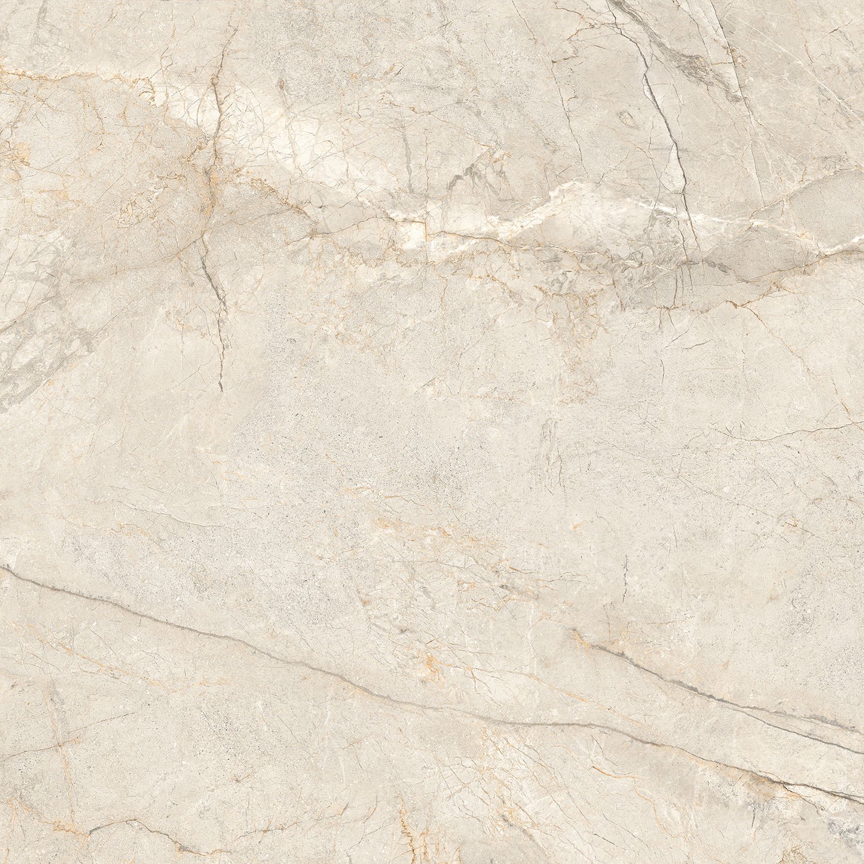 Cersanit Gres Sinkler Beige Matt rectified 119,8X119,8