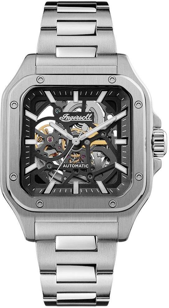 Zegarek męski Ingersoll I14501