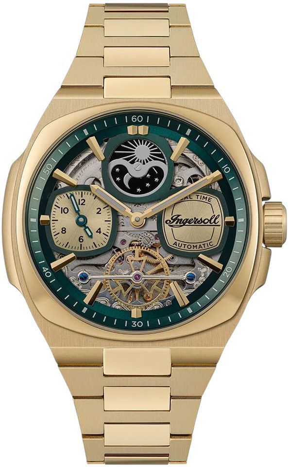 Zegarek męski Ingersoll I15803