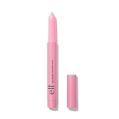 e.l.f. Cosmetics No Budge Shadow Stick in Rose Quartz Trwały cień do powiek w sztyfcie