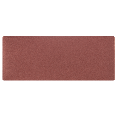 Papiery ścierne 93 x 230 mm, K220, 5 szt, GRAPHITE