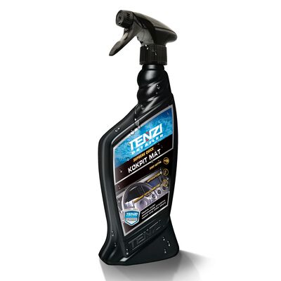 Środek KOKPIT MAT 600 ml atomizer TENZI
