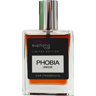 Perfum EUPHORIA CAR Phobia Limited Edition Unique 50 ml
