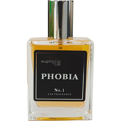Perfumy EUPHORIA CAR Phobia 1 50 ml