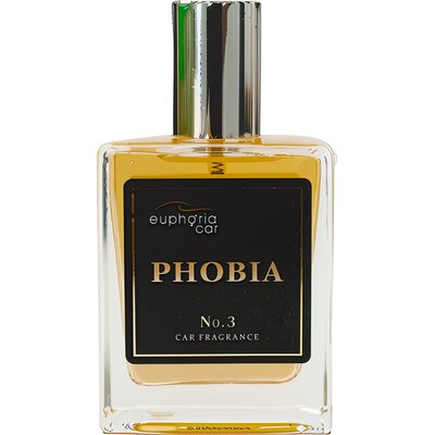 Perfumy EUPHORIA CAR Phobia 3 50 ml