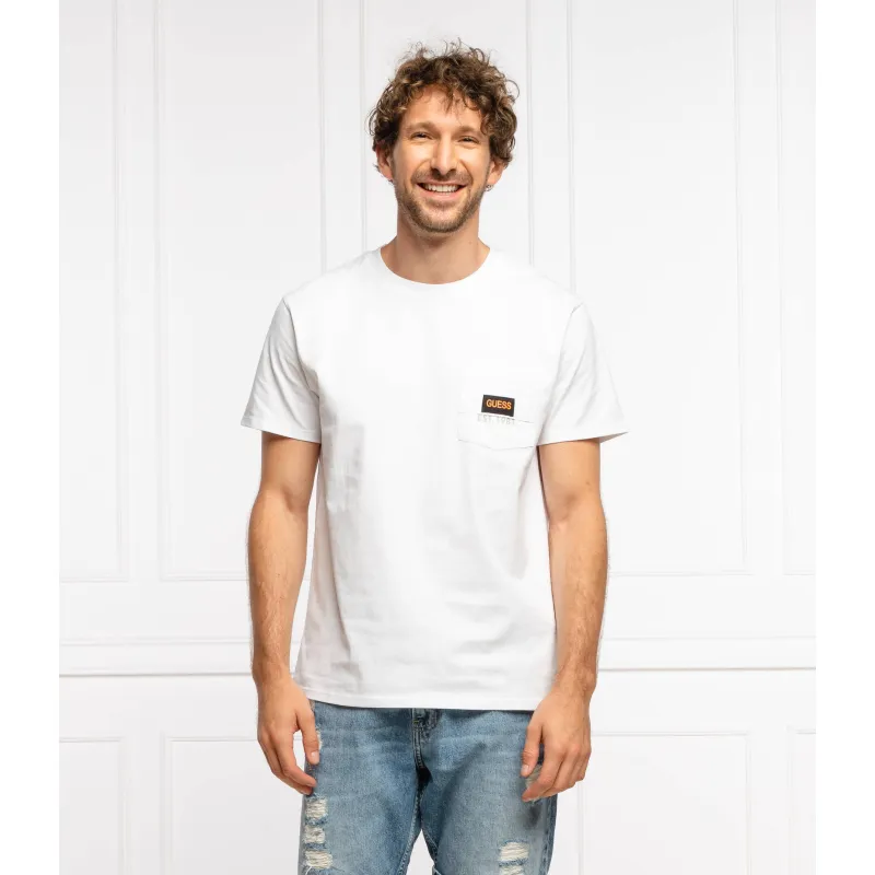 GUESS T-shirt | Regular Fit