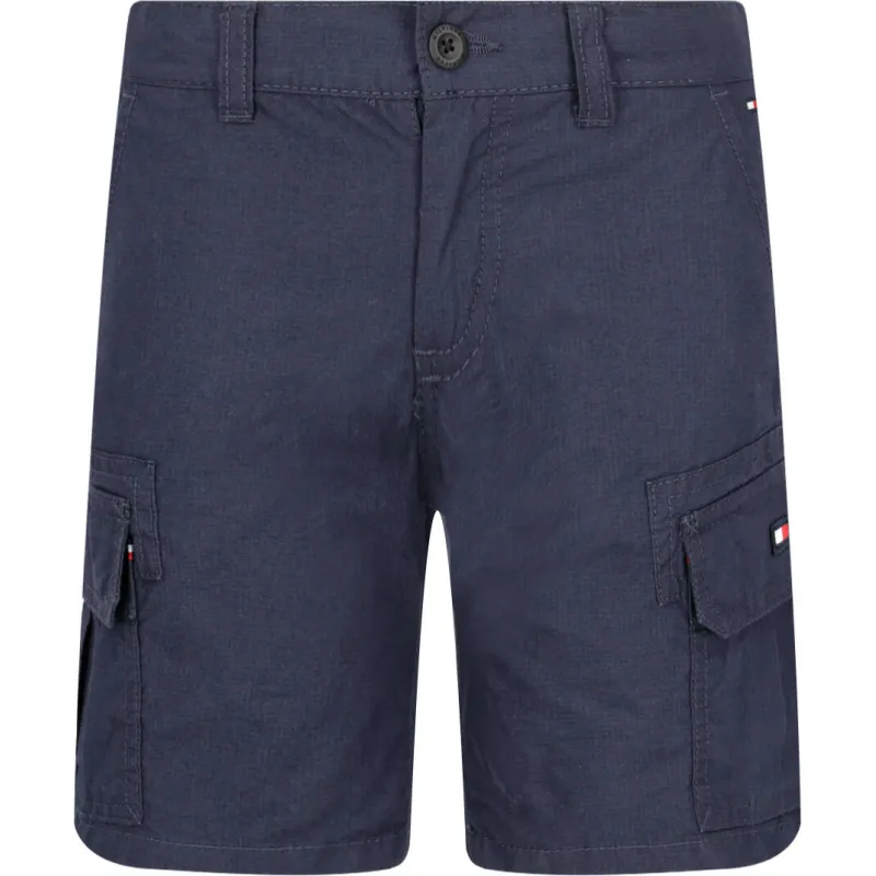 Tommy Hilfiger Szorty CARGO Slim Fit