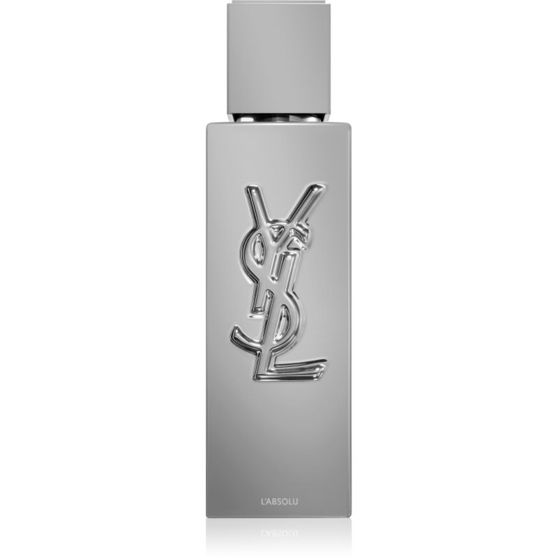 Yves Saint Laurent MYSLF L'Absolu woda perfumowana flakon napełnialny dla mężczyzn 40 ml