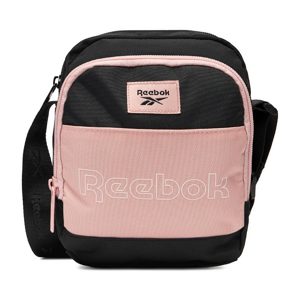 Reebok C-RBK-P-003-08 Czarny