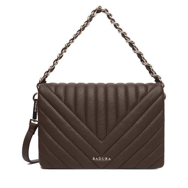 Torebka Badura C-ADALE-XCH003 Brązowy
