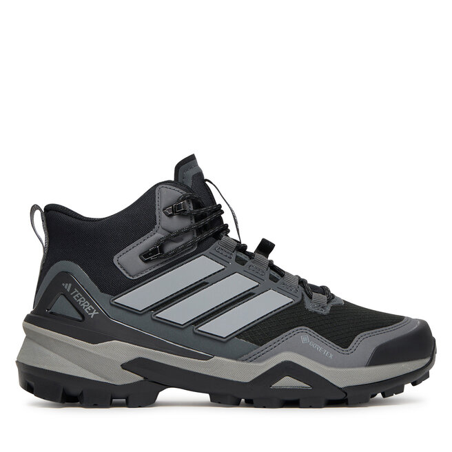 Trekkingi adidas Terrex Skychaser Mid GORE-TEX IH1103 Czarny