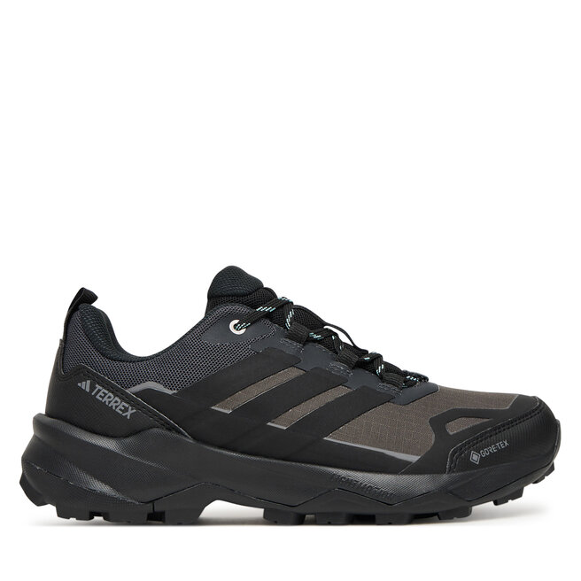 Trekkingi adidas Terrex Skychaser AX5 GORE-TEX JQ2222 Szary