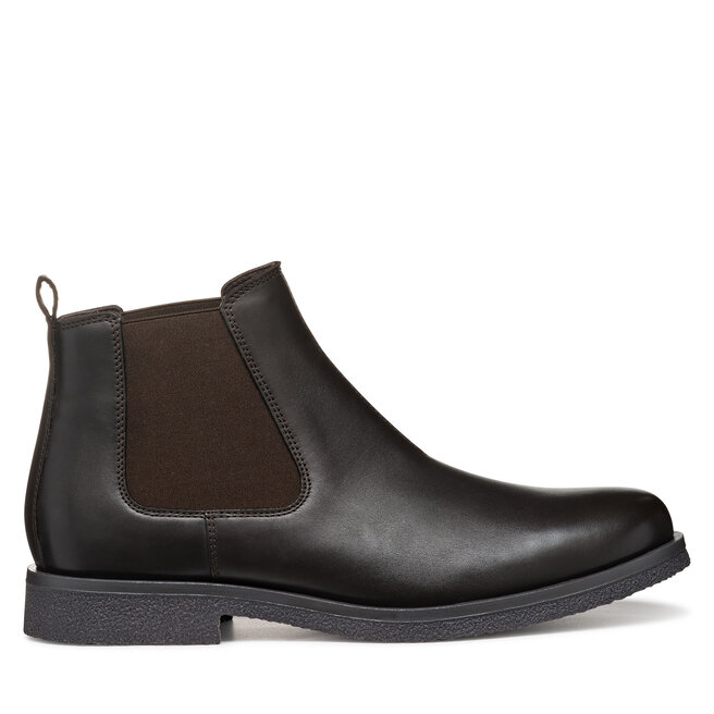 Sztyblety Geox Uomo Claudio U2658A 00043 C6009 Brązowy