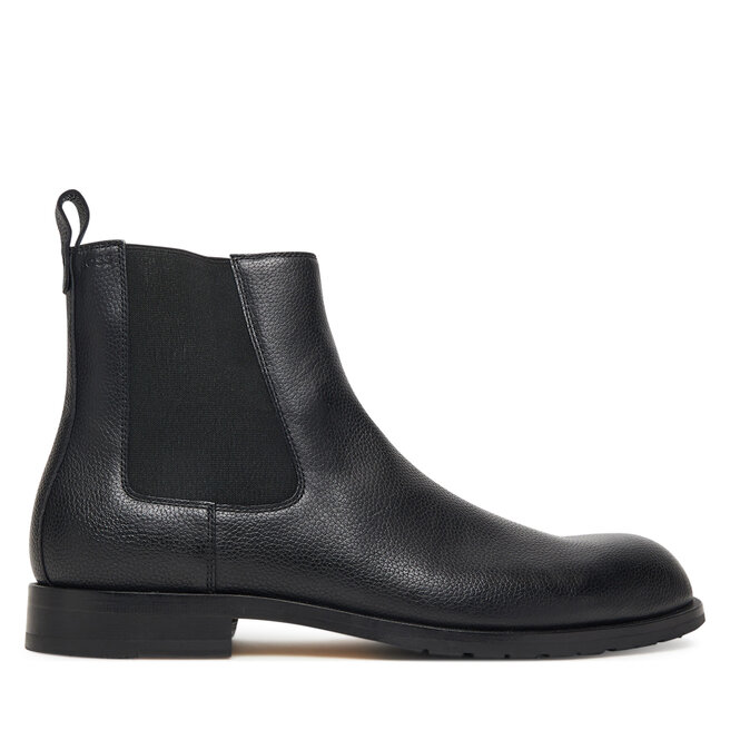 Sztyblety BOSS Tayil 50552541 Czarny