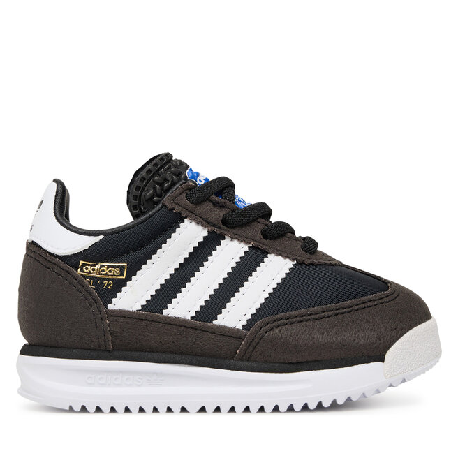Sneakersy adidas Sl 72 Rs IH2978 Czarny