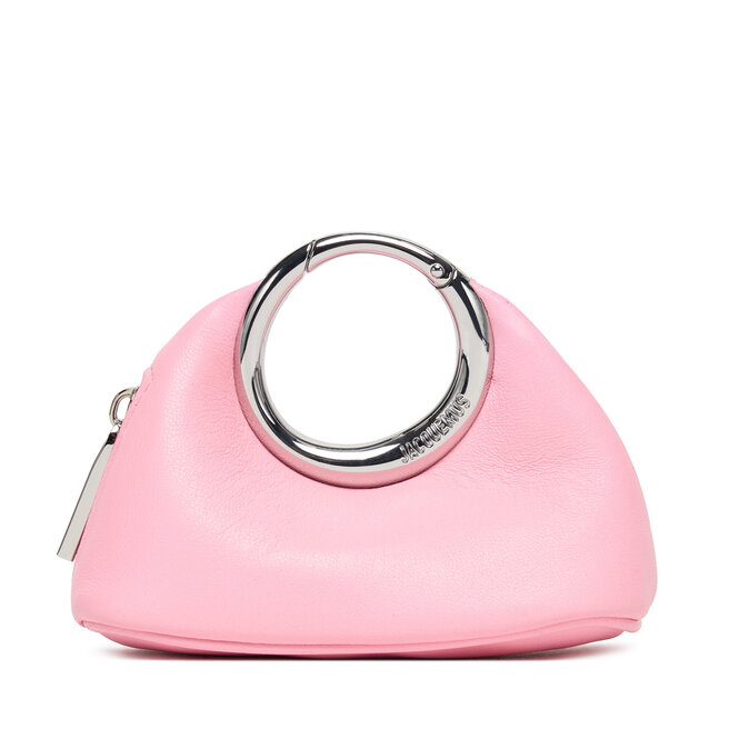 Bilonówka JACQUEMUS Le Porte Calino 25E251SL142-3171 Różowy