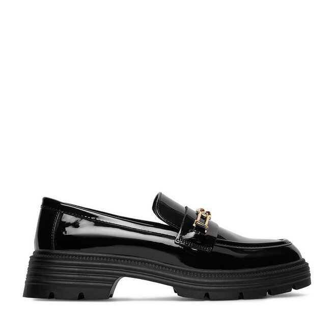 Lordsy JENNY CEO-HY80120-2 Czarny