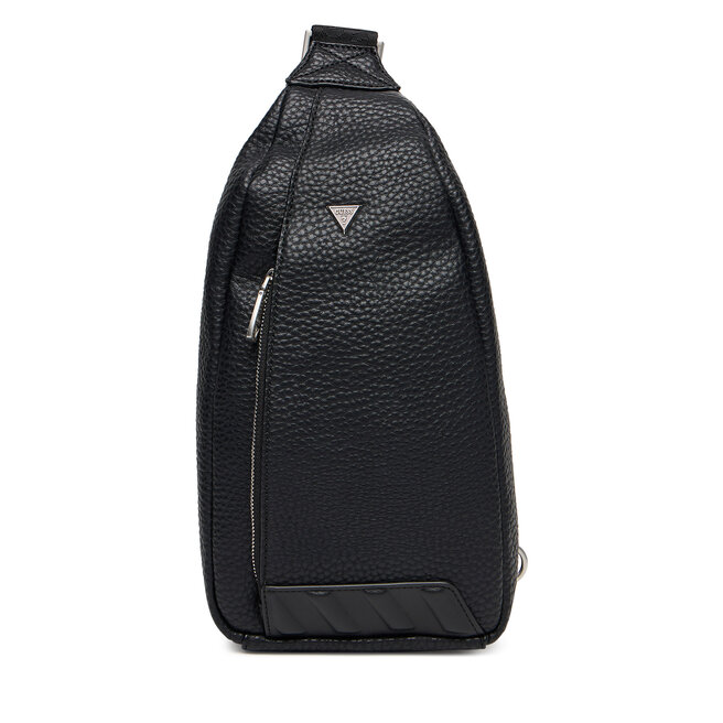 Saszetka Guess HMTOLG P5407 Czarny