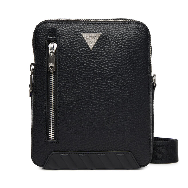 Saszetka Guess HMTOLG P5413 Czarny