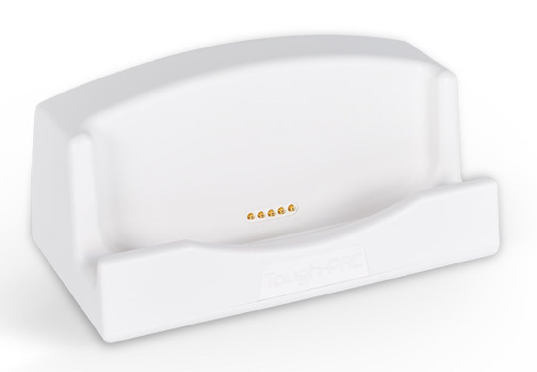 Baaske Medical 2013047 stacja dokująca Tablet Biały