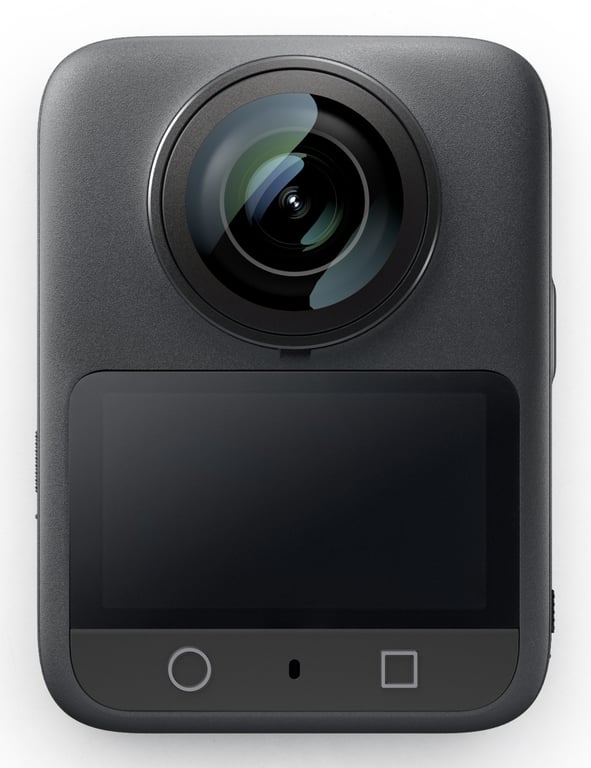 DJI Osmo 360