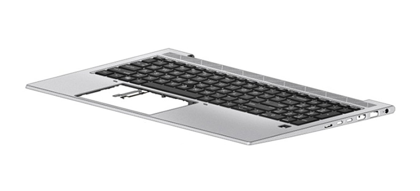 HP M35847-051 części zamienne do notatników Klawiatura