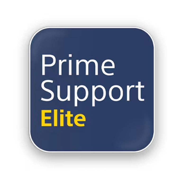 Sony PrimeSupport Elite 1 x licencja 2 lat(a)