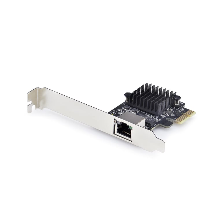 StarTech PR15GR-NETWORK-CARD karta sieciowa Wewnętrzny Ethernet 5000 Mbit/s
