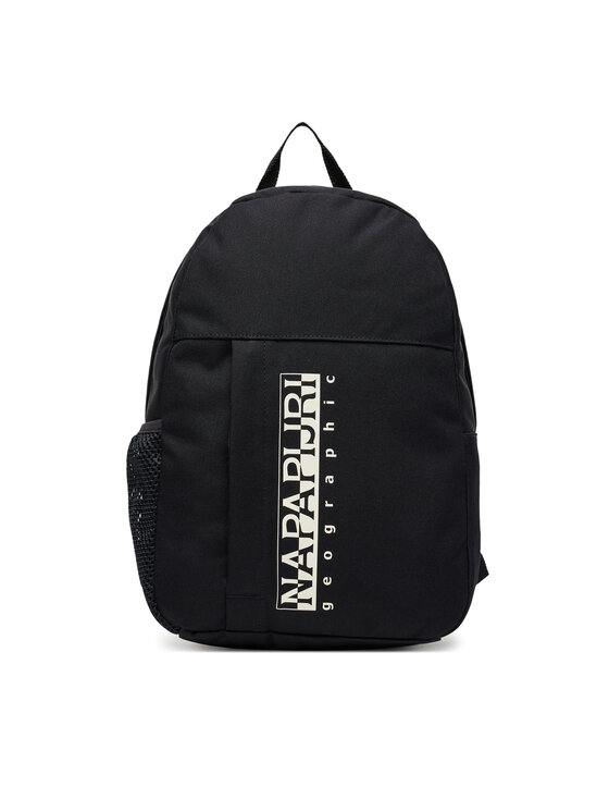 Napapijri Plecak H-Cala Mini DP NP0A88VS Czarny