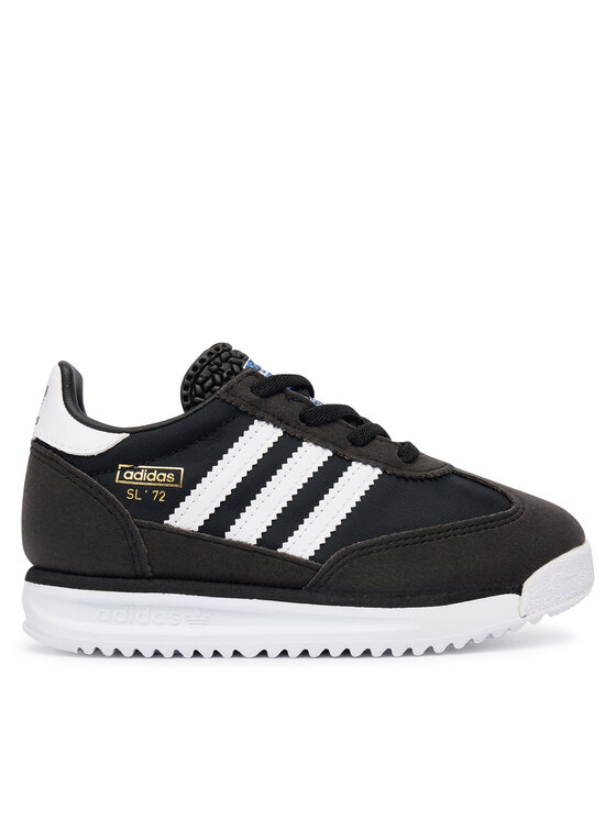 adidas Sneakersy Sl 72 Rs IH2978 Czarny