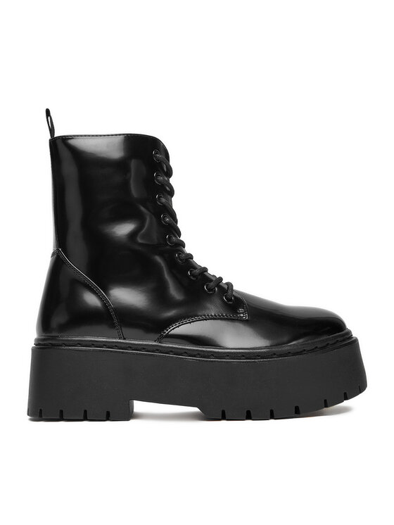 DeeZee Trzewiki 5026-1 Czarny