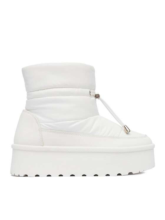 DeeZee Śniegowce HD1288 Biały