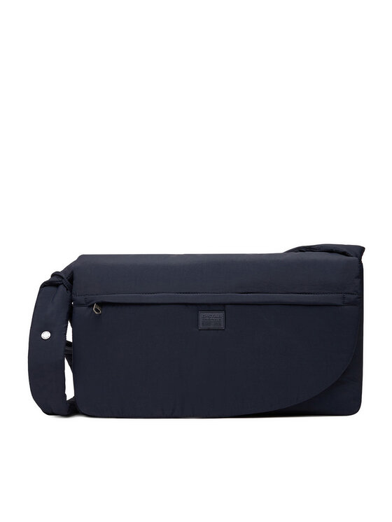 G-Star Raw Torebka CEO-ELIJAH-XC8198 Granatowy