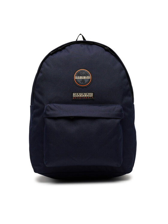 Napapijri Plecak Voyage Big DP NP0A88VP Granatowy