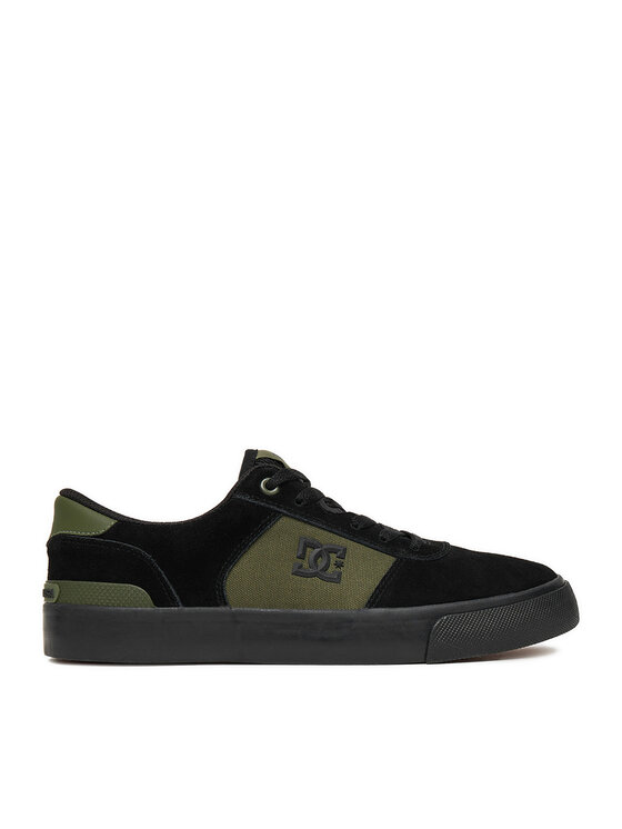 DC Tenisówki CEO-AW257501 Czarny