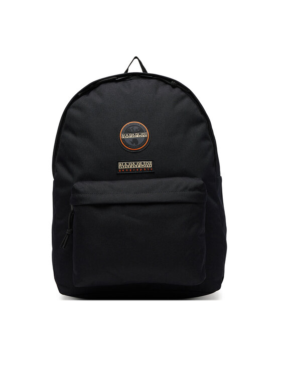 Napapijri Plecak Voyage Big DP NP0A88VP Czarny
