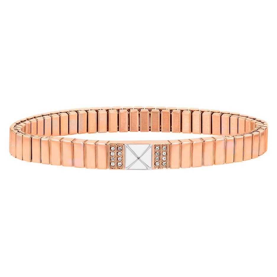 Biżuteria TOMMY HILFIGER 2780140. Bransoletka, Kolor różowy. Kobieta.