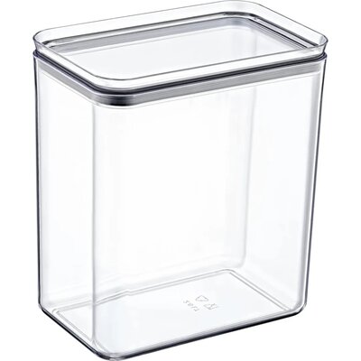Pojemnik na żywność EASYFORM Crystal 2.6 L