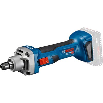 BOSCH Szlifierka prosta GGS 18V-20 Professional