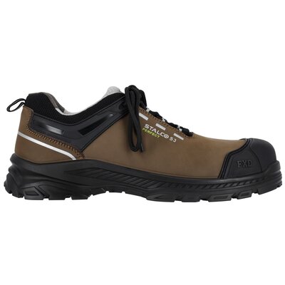 STALCO Półbuty robocze PERFECT Pionier Low S3S S-79490 (40)