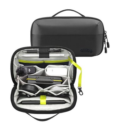 Torba na akcesoria ALLITY ATB-100 Czarny