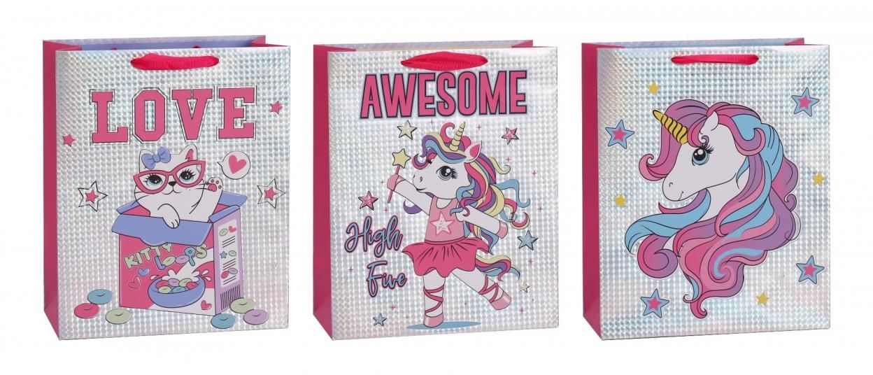 Torebka prezentowa Kr 15179 L - artykuł papierniczy