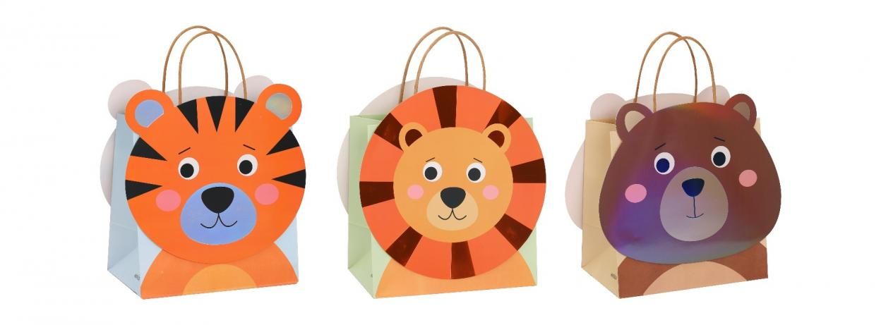 Torebka prezentowa Kr 13074 - artykuł papierniczy