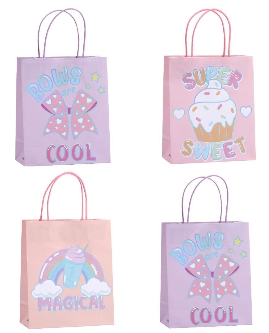 Torebka prezentowa Hb 11133 M - artykuł papierniczy