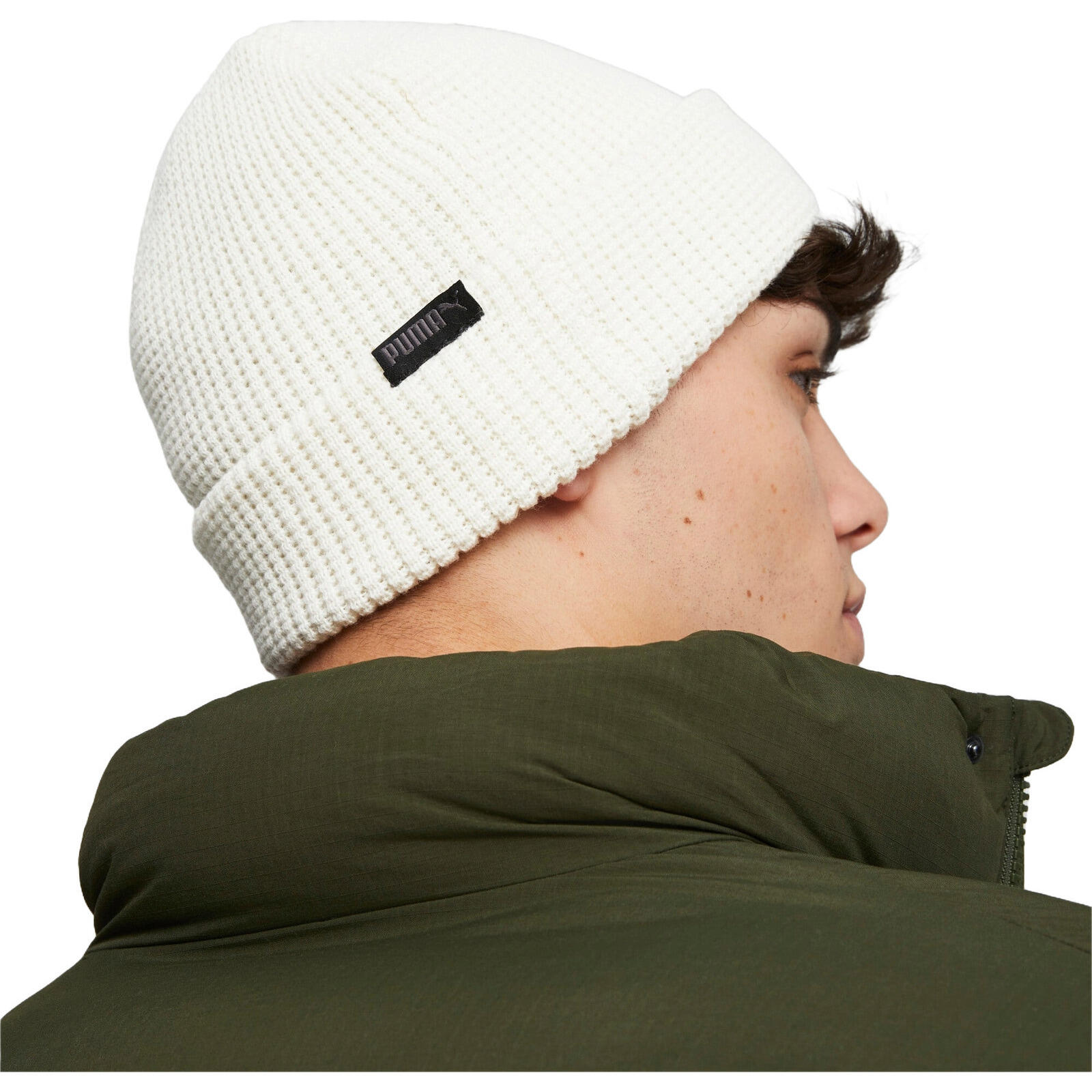 Fasola Puma Archive mid fit, Dla obu płci