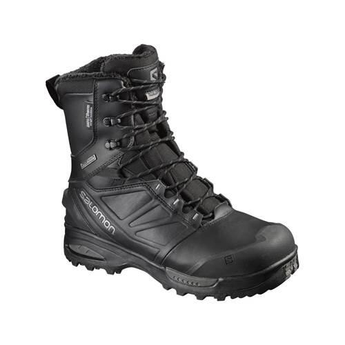 Salomon Trekkingi Toundra Pro Cswp 404727 27 G0 Czarny