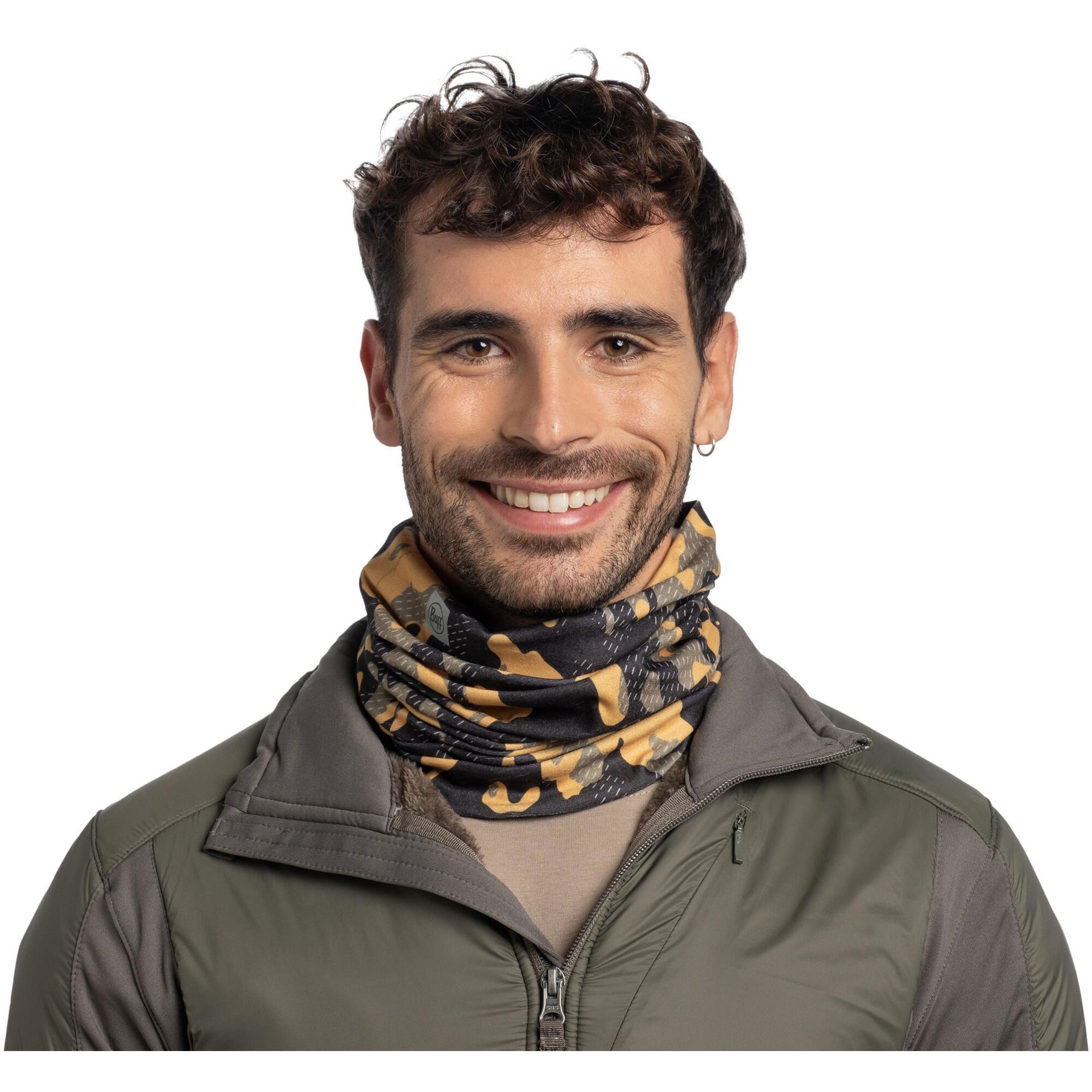 Bandana BUFF THERMONET VIIT MULTI