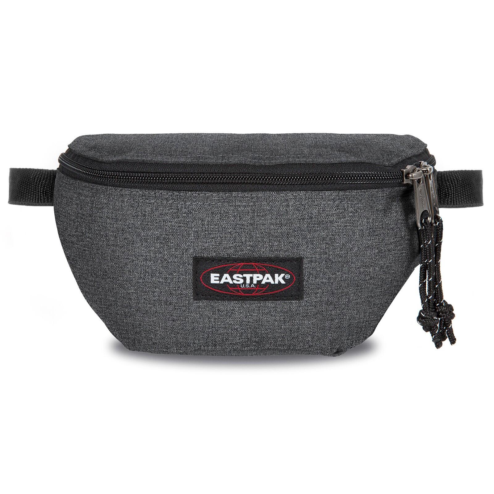 Eastpak , kolor: Black Denim, nylon